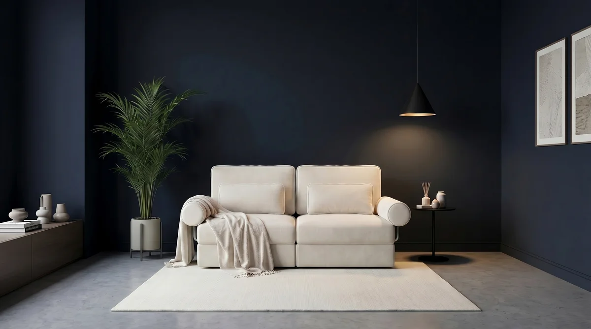 Transformer Couch