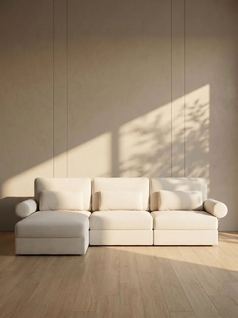 Transformer Couch