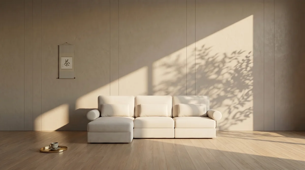 Transformer Couch